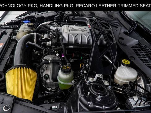 Used 2022 Ford Mustang Shelby GT500 w/ Technology Package RWD image 26