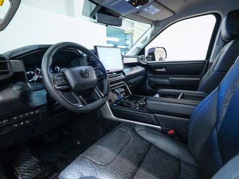 Used 2023 Toyota Tundra SR5 w/ Advanced Technology Package image 4