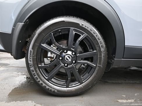 Certified 2024 Nissan Kicks SR w/ SR Premium Package image 9