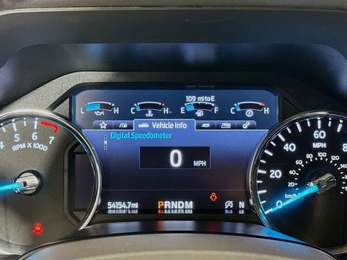 Used 2021 Ford Expedition Max XLT RWD image 10