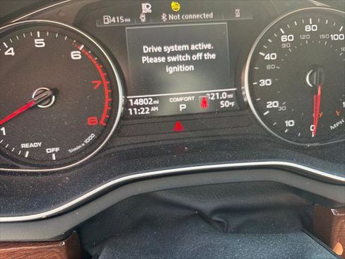 Certified 2023 Audi A4 2.0T allroad Premium w/ Convenience Package AWD/4WD image 4