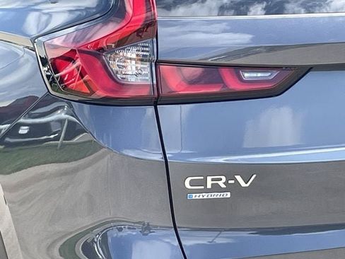 Certified 2025 Honda CR-V Sport-L image 6