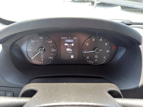Used 2022 RAM ProMaster 2500 FWD image 16