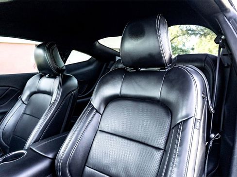 Used 2024 Ford Mustang Premium image 12