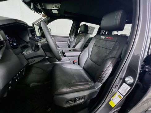 Used 2026 Toyota Tundra TRD Pro AWD/4WD image 14