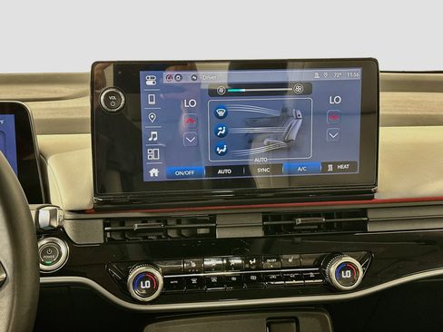 Used 2025 Honda Prologue Touring image 23