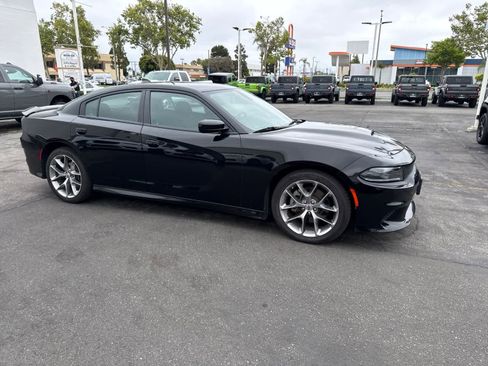 Used 2023 Dodge Charger GT RWD image 8