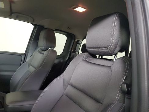 Used 2022 Nissan Frontier SV RWD image 22
