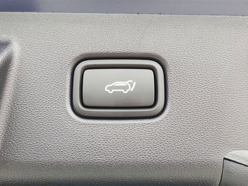 New 2026 Hyundai Tucson SEL image 9