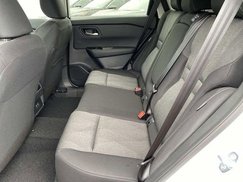 New 2026 Nissan Rogue SV w/ Cold Weather Package AWD/4WD image 7