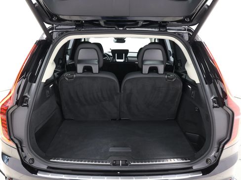Used 2025 Volvo XC90 T8 Plus w/ Protection Package Premier AWD/4WD image 69