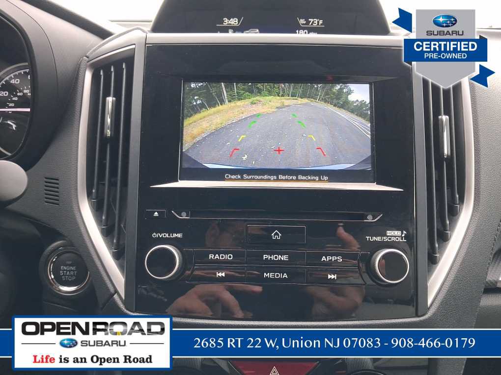 Used 2023 Subaru Forester Premium AWD/4WD image 31