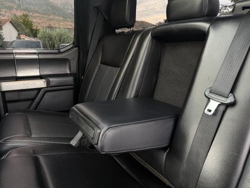 Used 2020 Ford F150 Lariat w/ Equipment Group 502A Luxury AWD/4WD image 37