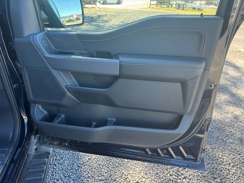New 2025 Ford F150 XLT w/ Equipment Group 301A Standard image 19