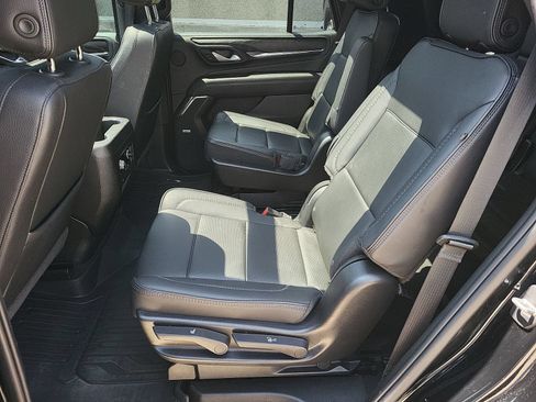 Used 2022 GMC Yukon Denali AWD/4WD image 26