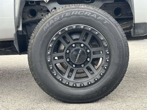 Used 2016 Chevrolet Silverado 2500 W/T w/ WT Convenience Package image 11