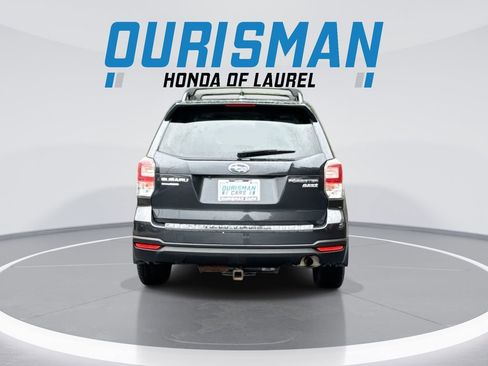 Used 2017 Subaru Forester 2.5i Premium AWD/4WD image 7