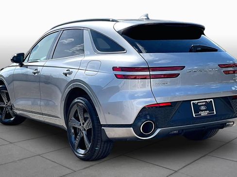 Used 2024 Genesis GV70 2.5T w/ Sport Prestige Package AWD/4WD image 14
