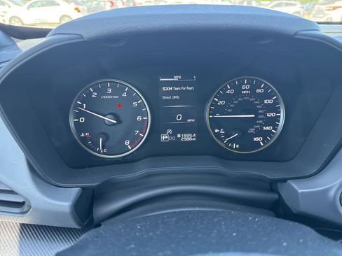 Used 2026 Subaru Crosstrek 2.5i Sport AWD/4WD image 18
