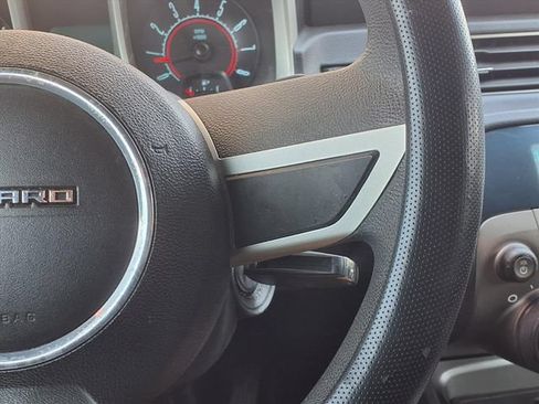Used 2011 Chevrolet Camaro LT RWD image 15