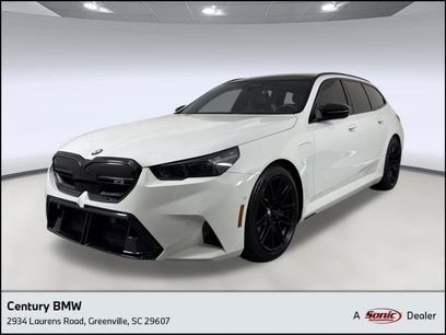 Certified 2026 BMW M5 Touring