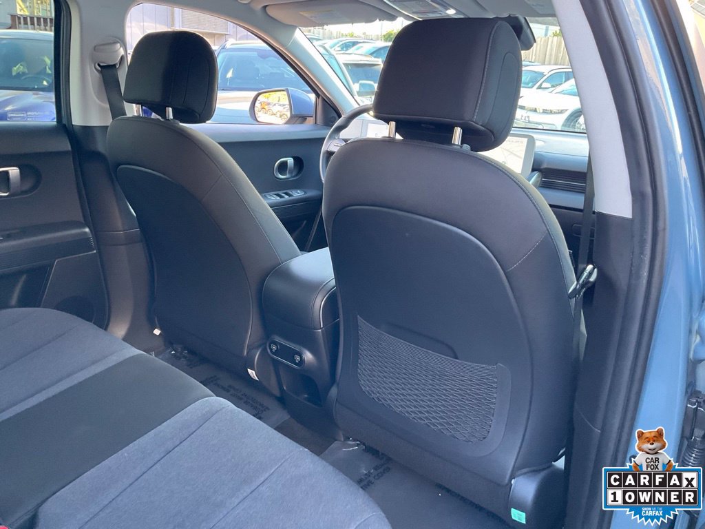 Used 2024 Hyundai Ioniq 5 SEL RWD image 57
