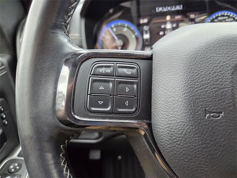 Used 2022 RAM 3500 Limited w/ Night Edition image 39