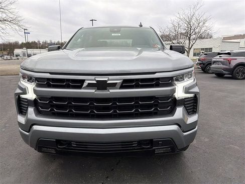 New 2026 Chevrolet Silverado 1500 RST image 36