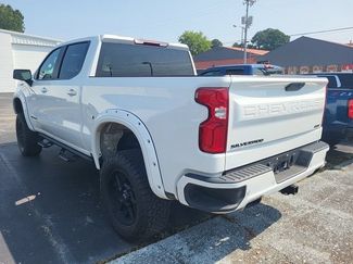 Used 2022 Chevrolet Silverado 1500 RST w/ Safety Package AWD/4WD video 2