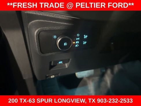 Used 2022 Ford Bronco Black Diamond image 15