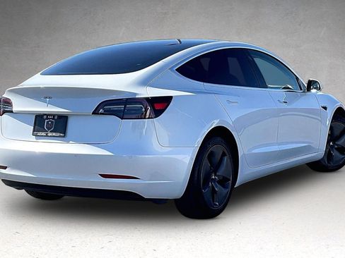 Used 2020 Tesla Model 3 Standard Range Plus RWD image 33