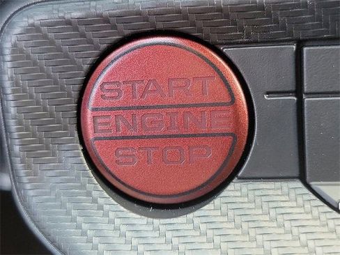 New 2025 Ford Mustang Dark Horse image 10