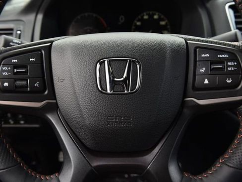 New 2026 Honda Ridgeline TrailSport+ image 24