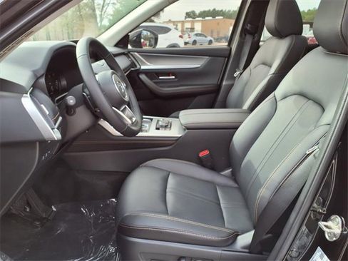 New 2026 MAZDA CX-90 Plug-In Hybrid w/Premium Sport image 12