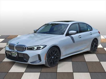 Used 2026 BMW 330i Sedan