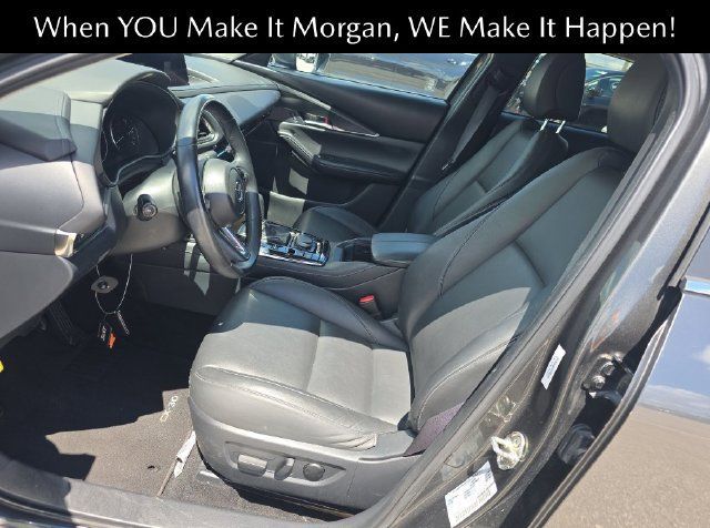 Used 2025 MAZDA CX-30 AWD 2.5 S w/ Preferred Package image 9