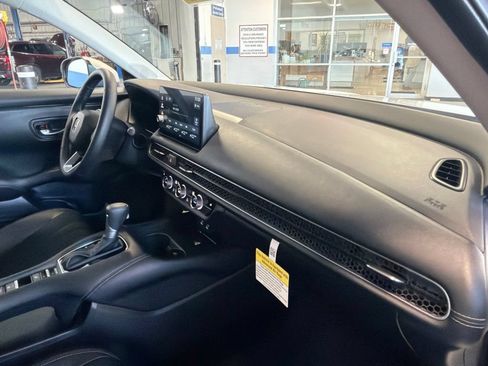 Used 2026 Honda HR-V EX-L image 33
