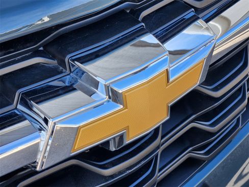 New 2026 Chevrolet Trax LT w/ LT Convenience Package image 7