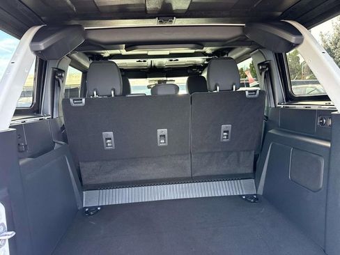 Used 2025 Ford Bronco Big Bend image 9