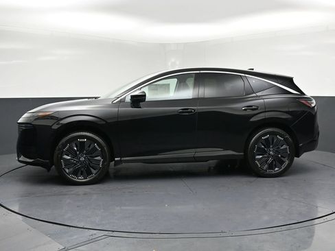 New 2026 Nissan Murano Platinum w/ Cargo Package AWD/4WD image 2