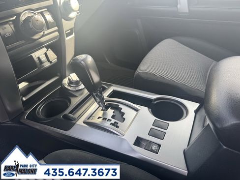 Used 2022 Toyota 4Runner SR5 image 15