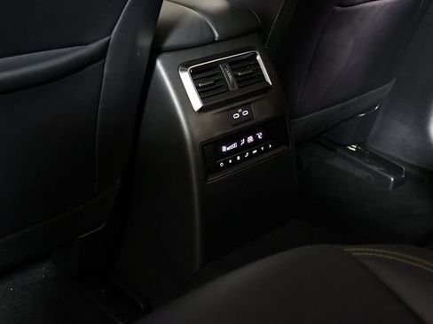Used 2024 MAZDA CX-90 3.3 Turbo S w/ Premium Package AWD/4WD image 17