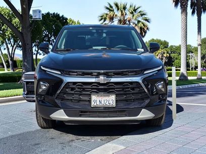 Used 2024 Chevrolet Blazer LT w/ Convenience Package