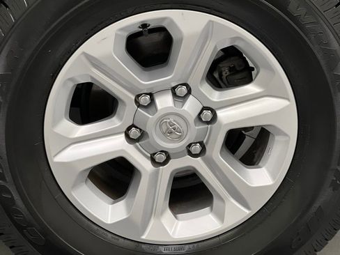 Used 2024 Toyota 4Runner SR5 image 68