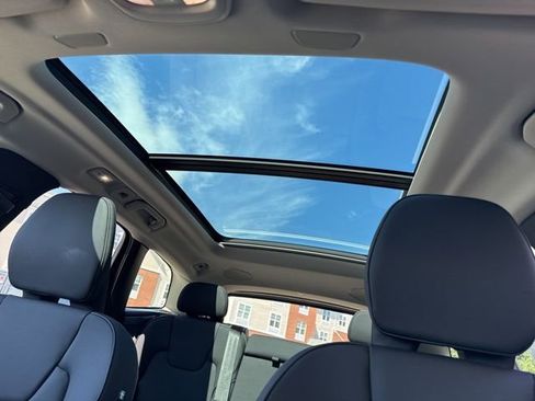 New 2026 Volvo XC60 B5 Plus w/ Protection Package Premier image 13