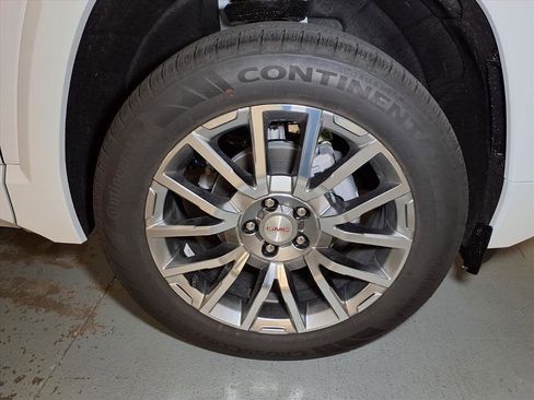 New 2026 GMC Terrain Denali image 5