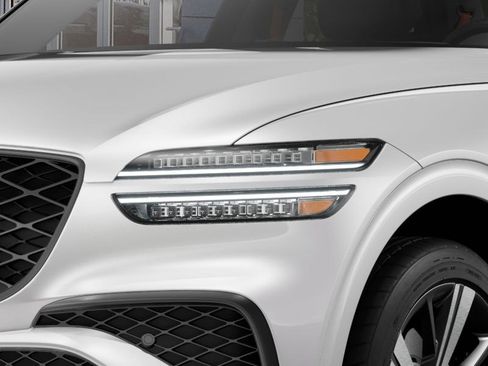 New 2026 Genesis GV70 3.5T Sport Advanced image 11