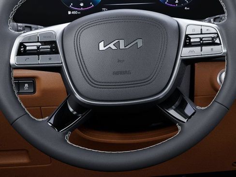 New 2025 Kia Telluride SX Prestige X-Line AWD/4WD image 22