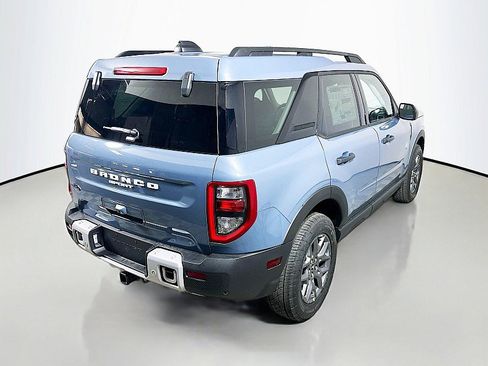 New 2025 Ford Bronco Sport Big Bend image 6