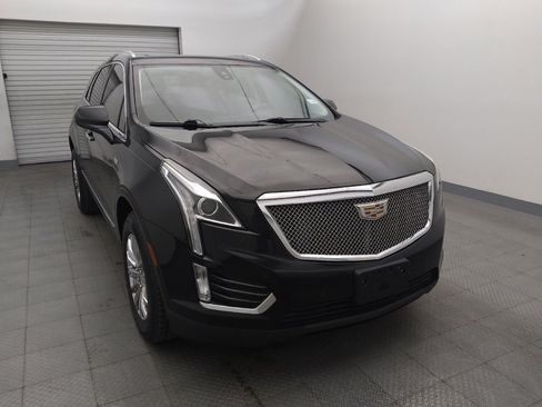 Used 2019 Cadillac XT5 Luxury FWD image 14